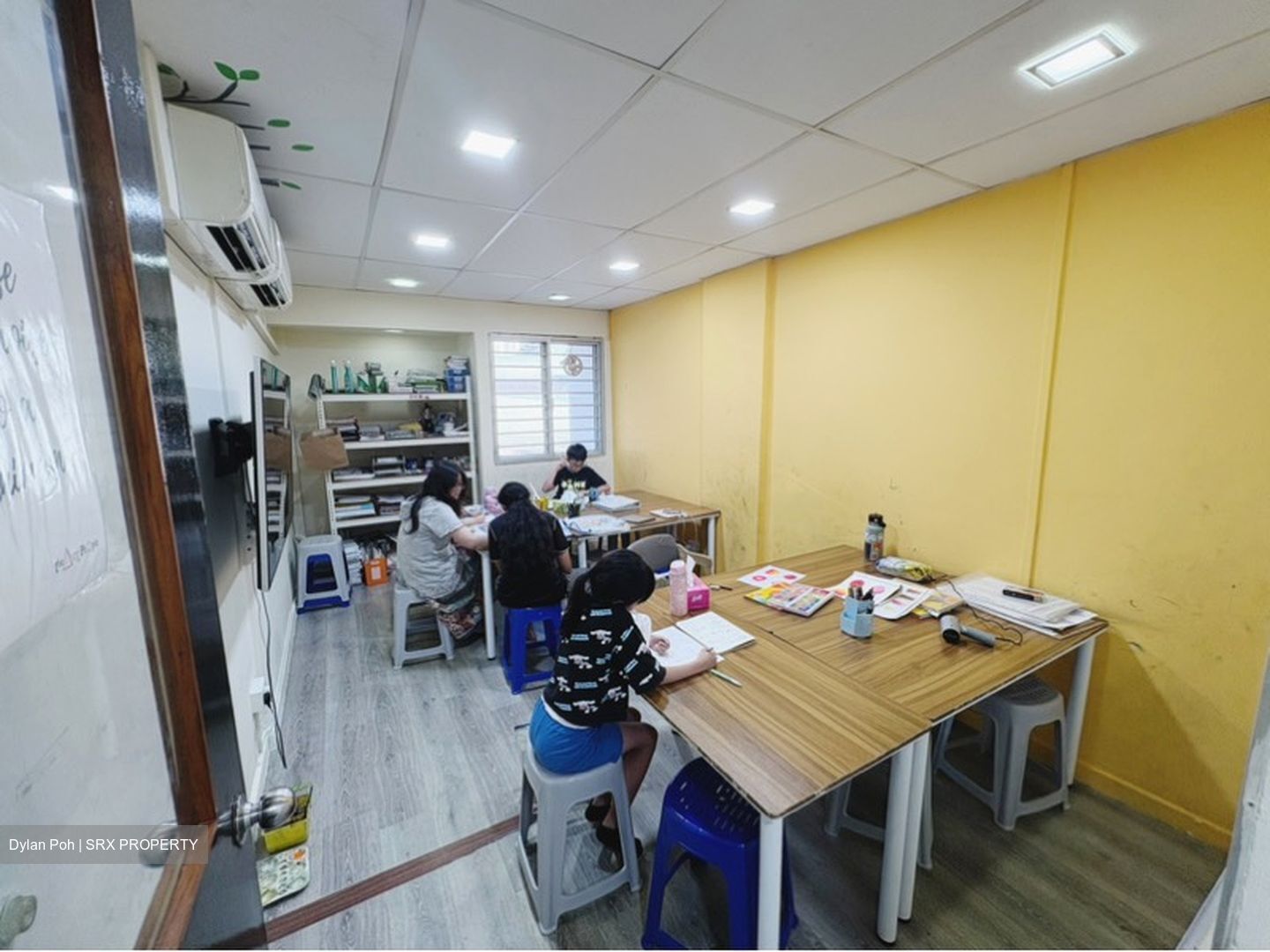 Ang Mo Kio Avenue 6 (D20), Shop House #607272911
